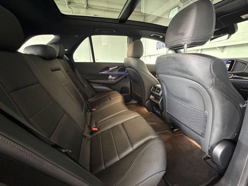 Used 2025 Mercedes-Benz GLE 450e 4MATIC image 21