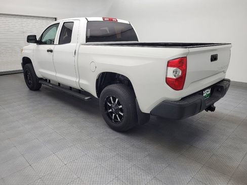 Used 2016 Toyota Tundra SR w/ Tow Package image 3
