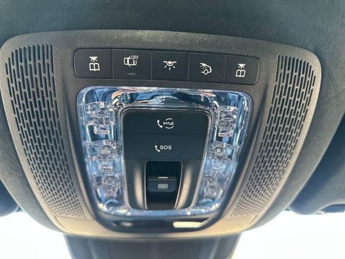 Certified 2025 Mercedes-Benz GLS 63 AMG 4MATIC image 30