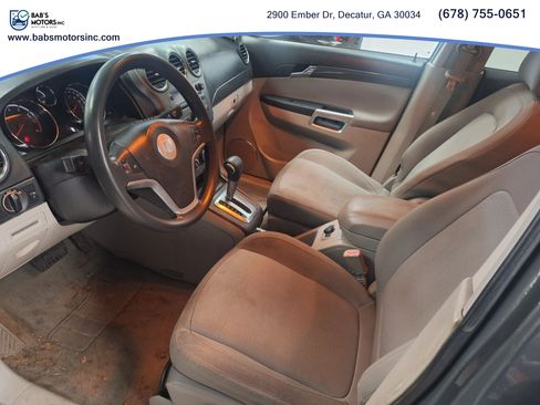 Used 2008 Saturn Vue XE FWD image 18
