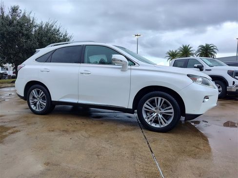 Used 2015 Lexus RX 350 FWD image 14