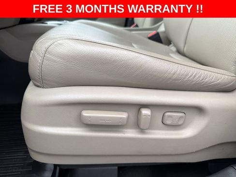Used 2016 Honda Pilot Elite image 13