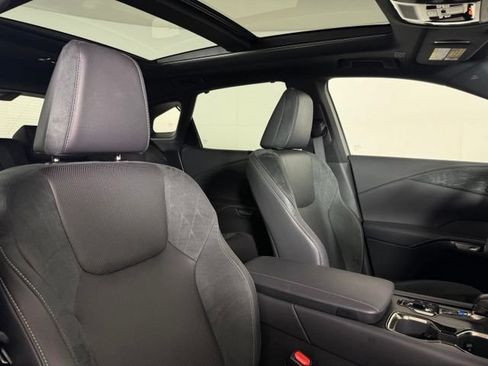 Certified 2024 Lexus RX 350 w/ Convenience Package AWD/4WD image 20