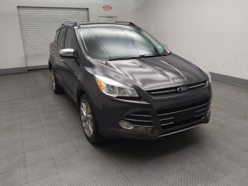 Used 2016 Ford Escape SE w/ SE Chrome Package image 11