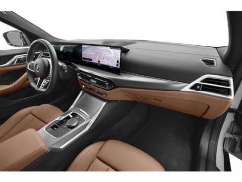 New 2026 BMW i4 M60 w/ Premium Package image 17