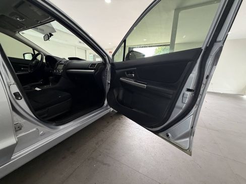 Used 2016 Subaru Impreza 2.0i Premium AWD/4WD image 14