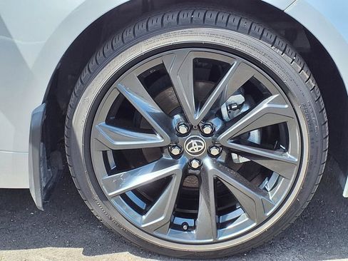 Used 2025 Toyota Corolla SE FWD image 10