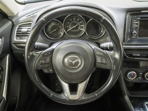 Used 2015 MAZDA MAZDA6 Sport image 23