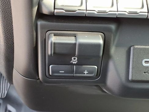 Used 2024 Chevrolet Silverado 3500 W/T w/ WT Convenience Package AWD/4WD image 25