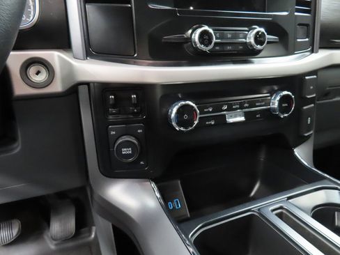 Used 2023 Ford F150 XLT w/ Equipment Group 301A Mid image 53