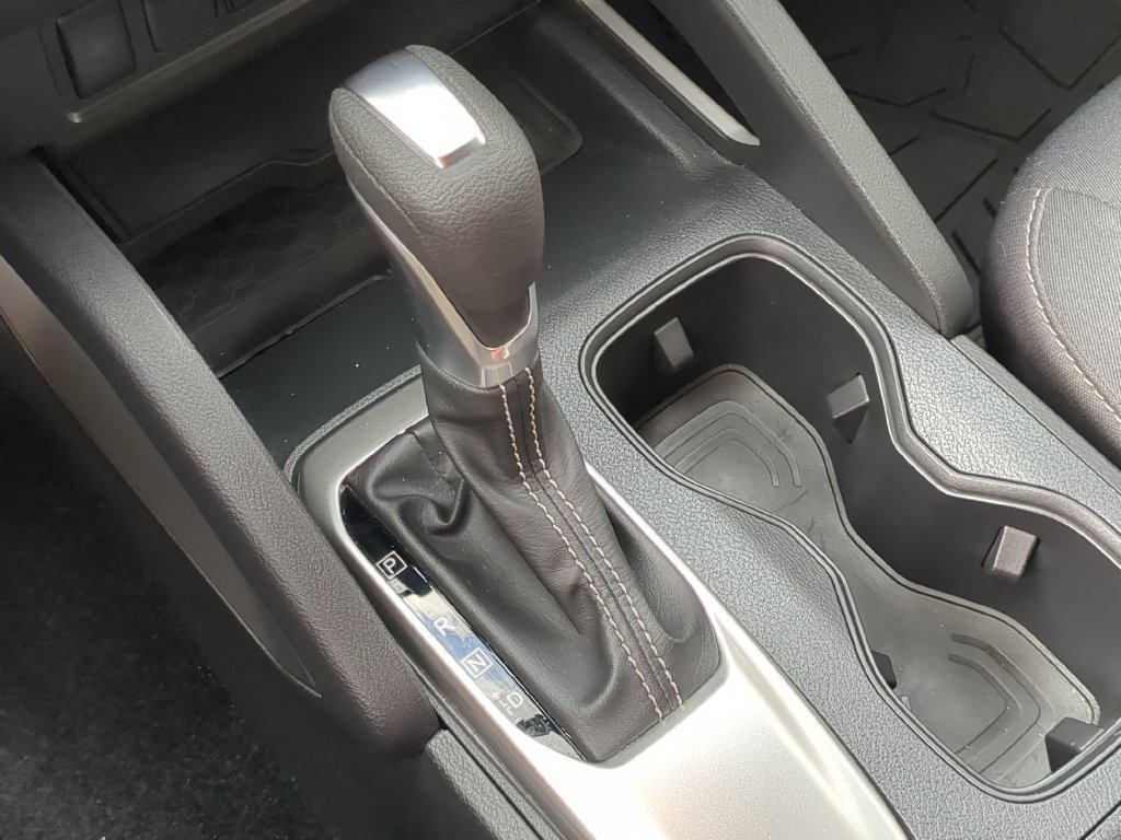 Certified 2025 Nissan Frontier SV RWD image 27