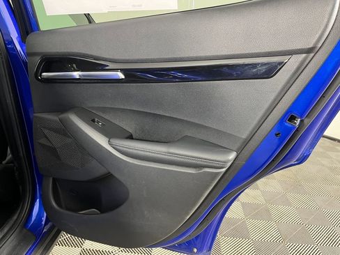 Used 2021 Kia Seltos SX image 14