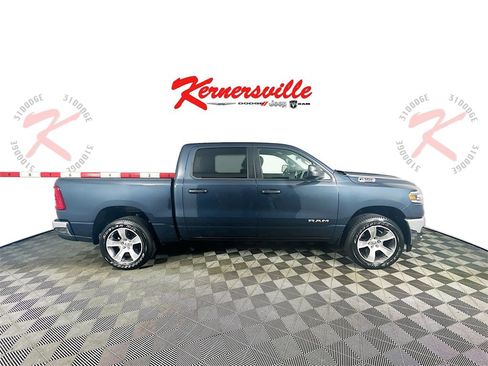 New 2025 RAM 1500 Tradesman image 8
