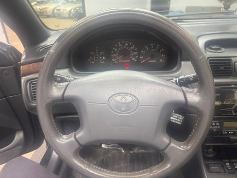 Used 2001 Toyota Solara SE FWD image 17