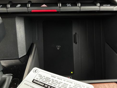 New 2026 Toyota Tundra 1794 Edition AWD/4WD image 26