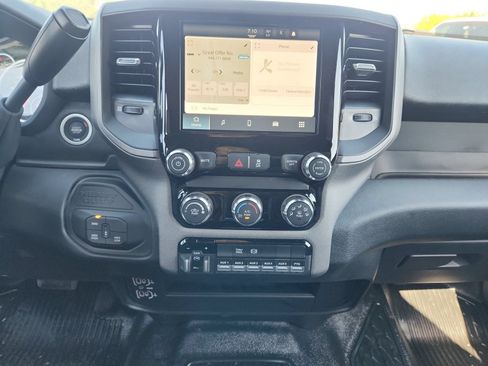 New 2026 RAM 5500 Tradesman w/ Chrome Appearance Group AWD/4WD image 6