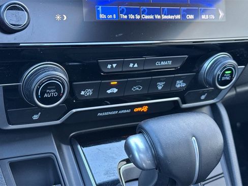Certified 2022 Honda CR-V EX-L image 25