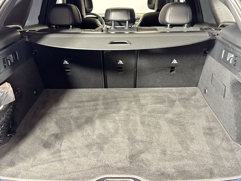 Certified 2024 Mercedes-Benz GLC 43 AMG 4MATIC image 25