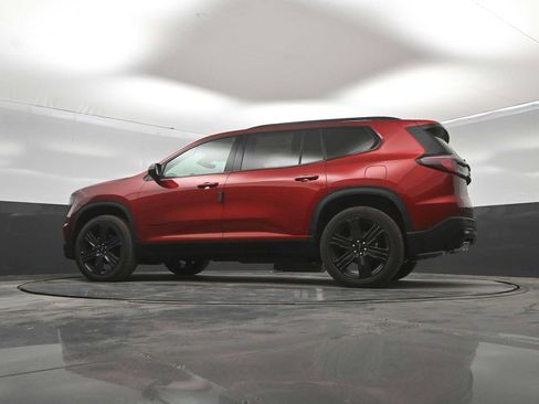 New 2026 GMC Acadia Elevation w/ Black Edition AWD/4WD image 36