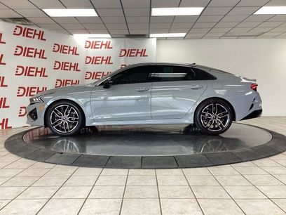 Used 2022 Kia K5 GT w/ GT1 Package
