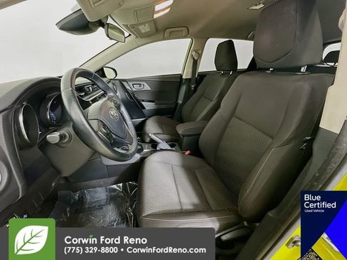 Used 2017 Toyota Corolla iM image 22