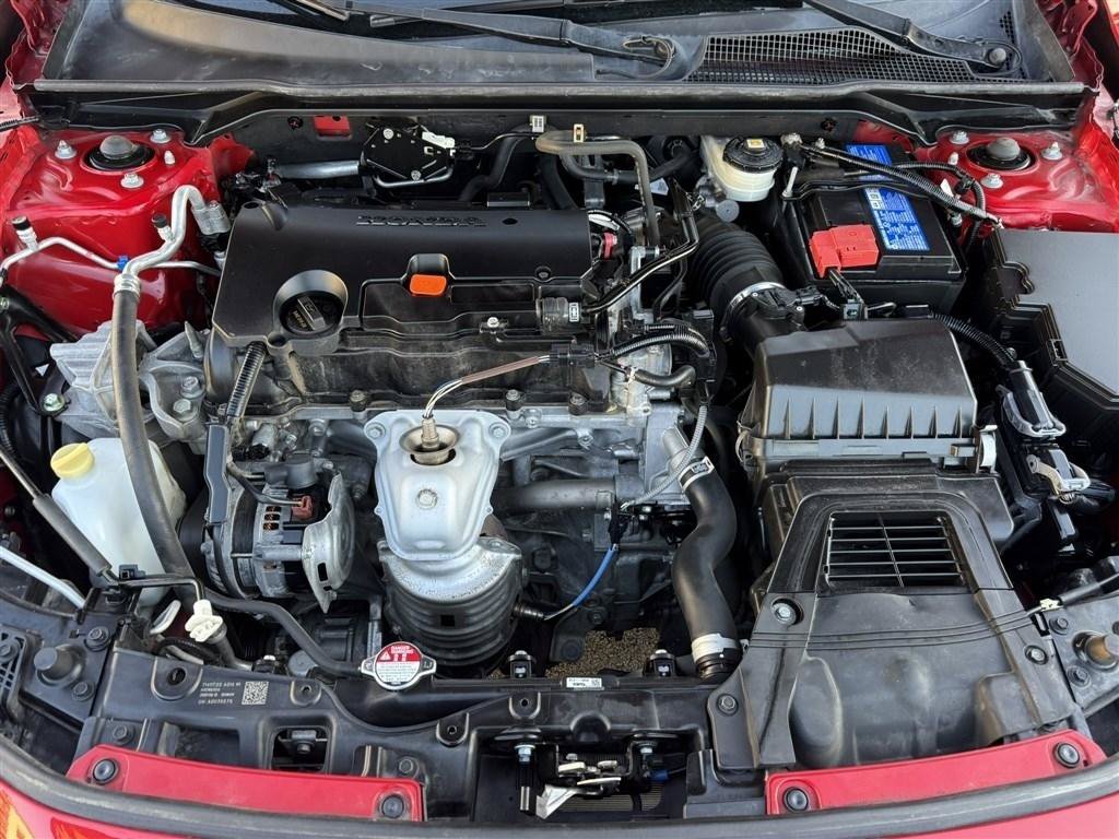 Used 2022 Honda Civic Sport image 36