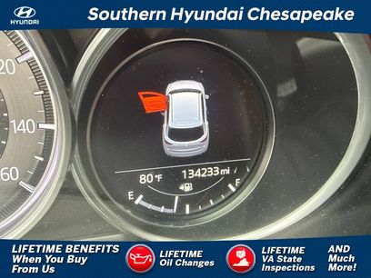 Used 2019 MAZDA CX-5 Touring