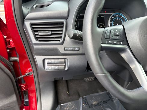 Certified 2023 Nissan Leaf SV Plus image 15