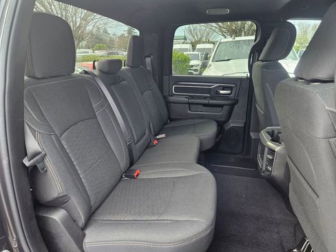 New 2026 RAM 3500 Big Horn image 34