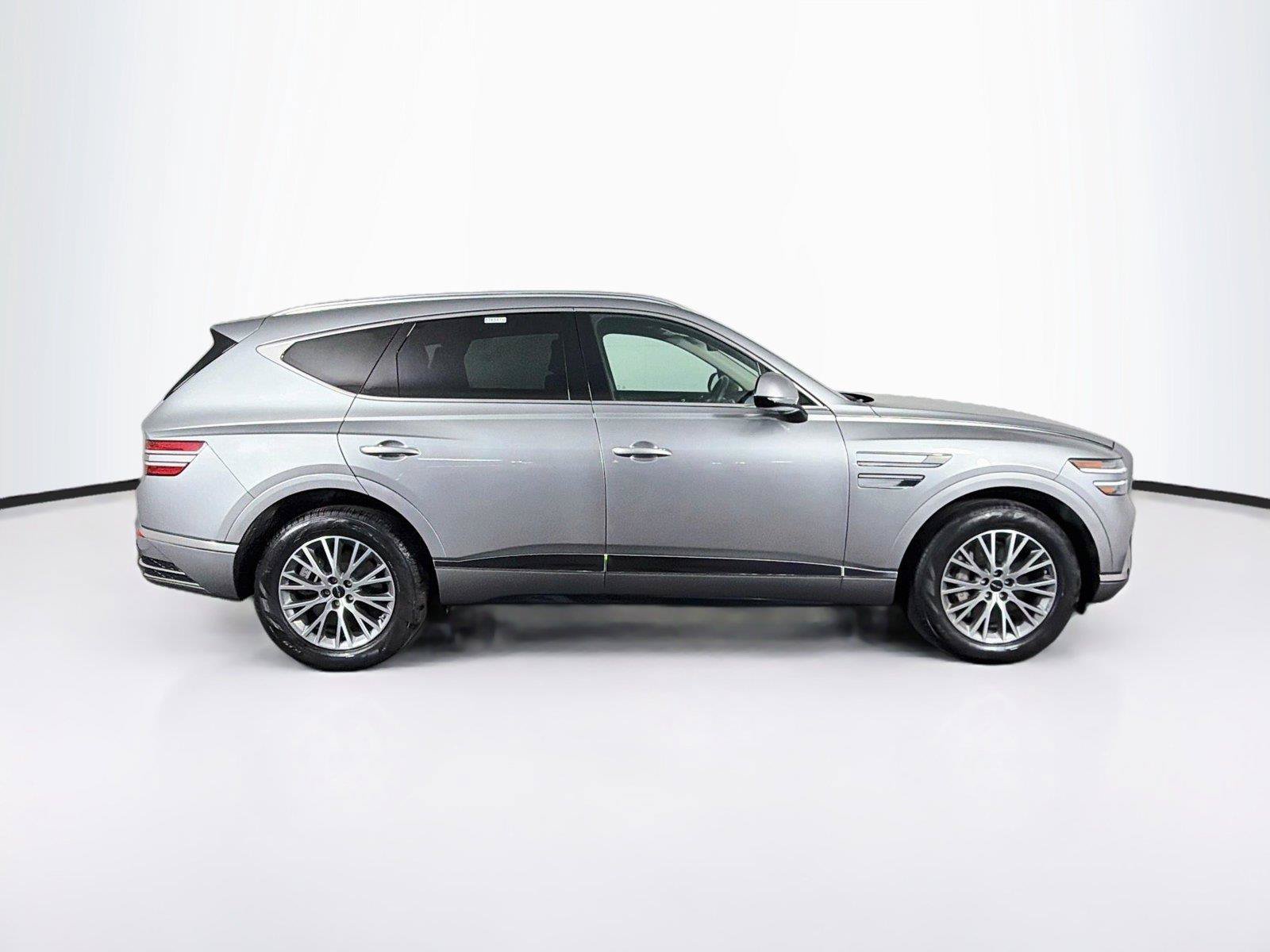 Used 2026 Genesis GV80 2.5T AWD/4WD image 12