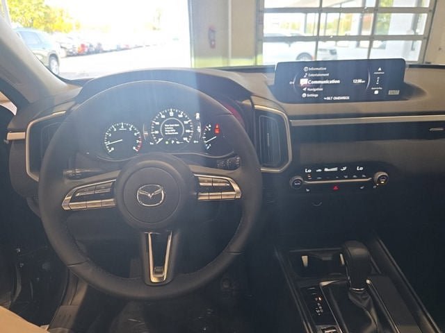 New 2026 MAZDA CX-50 AWD 2.5 S w/ Preferred Pkg image 48