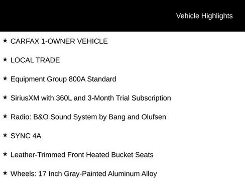 Used 2026 Ford Ranger Raptor AWD/4WD image 21