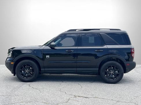 New 2026 Ford Bronco Sport Big Bend w/ Convenience Package AWD/4WD image 21