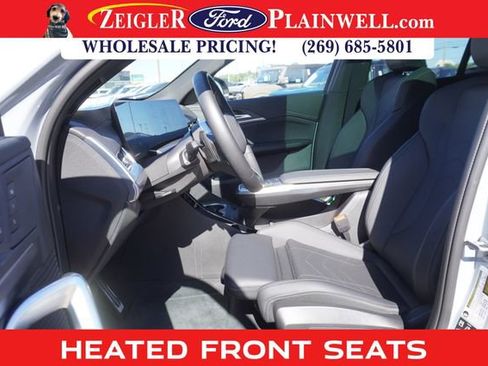 Used 2025 BMW X2 xDrive28i image 18