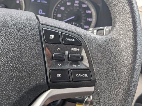Used 2019 Hyundai Tucson SE FWD image 26