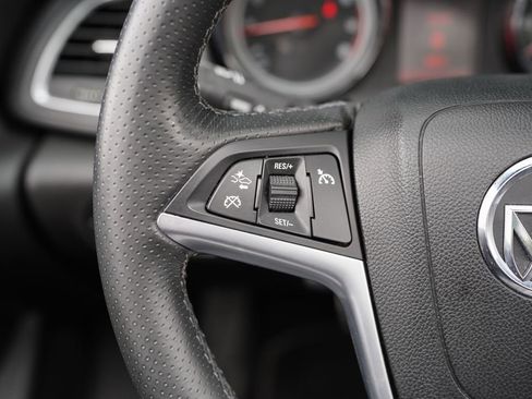 Used 2017 Buick Cascada Sport Touring image 30