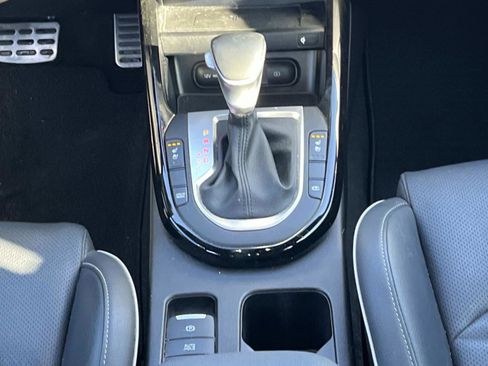 Used 2022 Kia Forte GT-Line w/ GT-Line Premium Package image 16