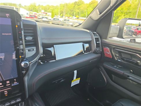 New 2026 RAM 1500 RHO w/ RHO Level 1 Equipment Group AWD/4WD image 24