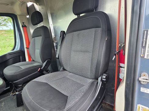 Used 2020 RAM ProMaster 3500 FWD image 12