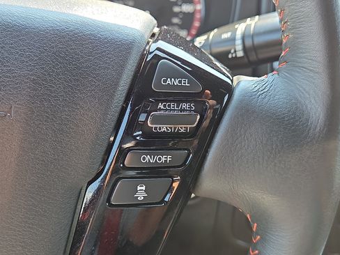 Used 2025 Nissan Frontier PRO-4X w/ Interior Protection Package AWD/4WD image 22