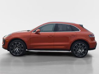 Used 2023 Porsche Macan video 2