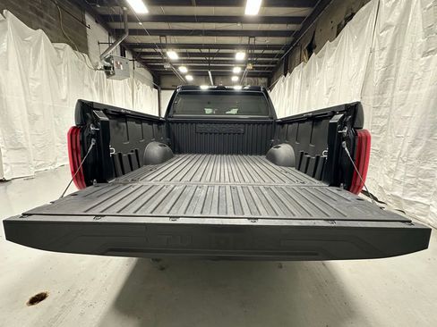 Used 2025 Toyota Tundra SR5 w/ TRD Off-Road Package AWD/4WD image 47