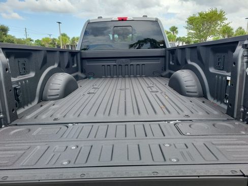 New 2026 Ford F450 Lariat w/ Lariat Ultimate Package AWD/4WD image 11