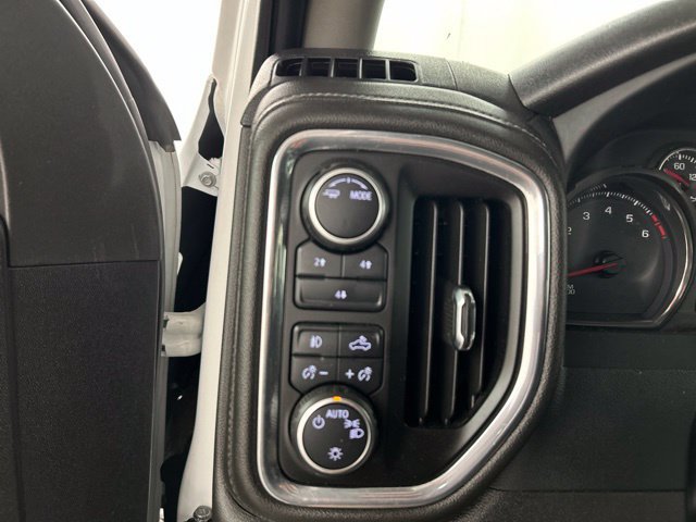Used 2023 Chevrolet Silverado 2500 LT w/ Convenience Package AWD/4WD image 10