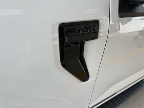 Certified 2024 Ford F150 XLT w/ Equipment Group 302A MID image 4