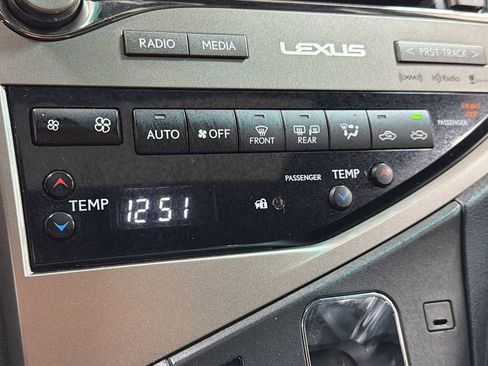 Used 2015 Lexus RX 350 F Sport w/ Navigation Package image 21