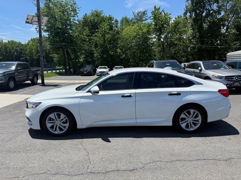 Used 2020 Honda Accord LX image 4