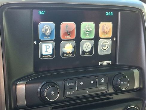 Used 2015 Chevrolet Silverado 2500 LTZ w/ Duramax Plus Package image 17