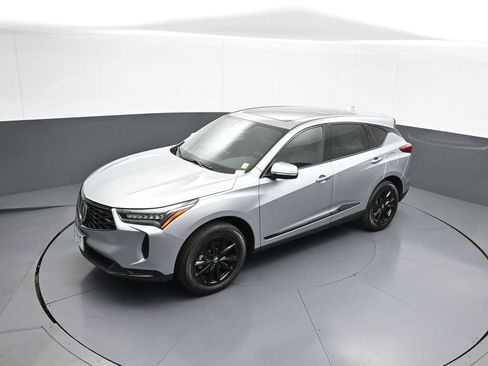 New 2026 Acura RDX SH-AWD image 35