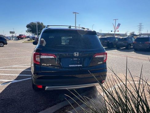 Used 2021 Honda Pilot EX-L image 4